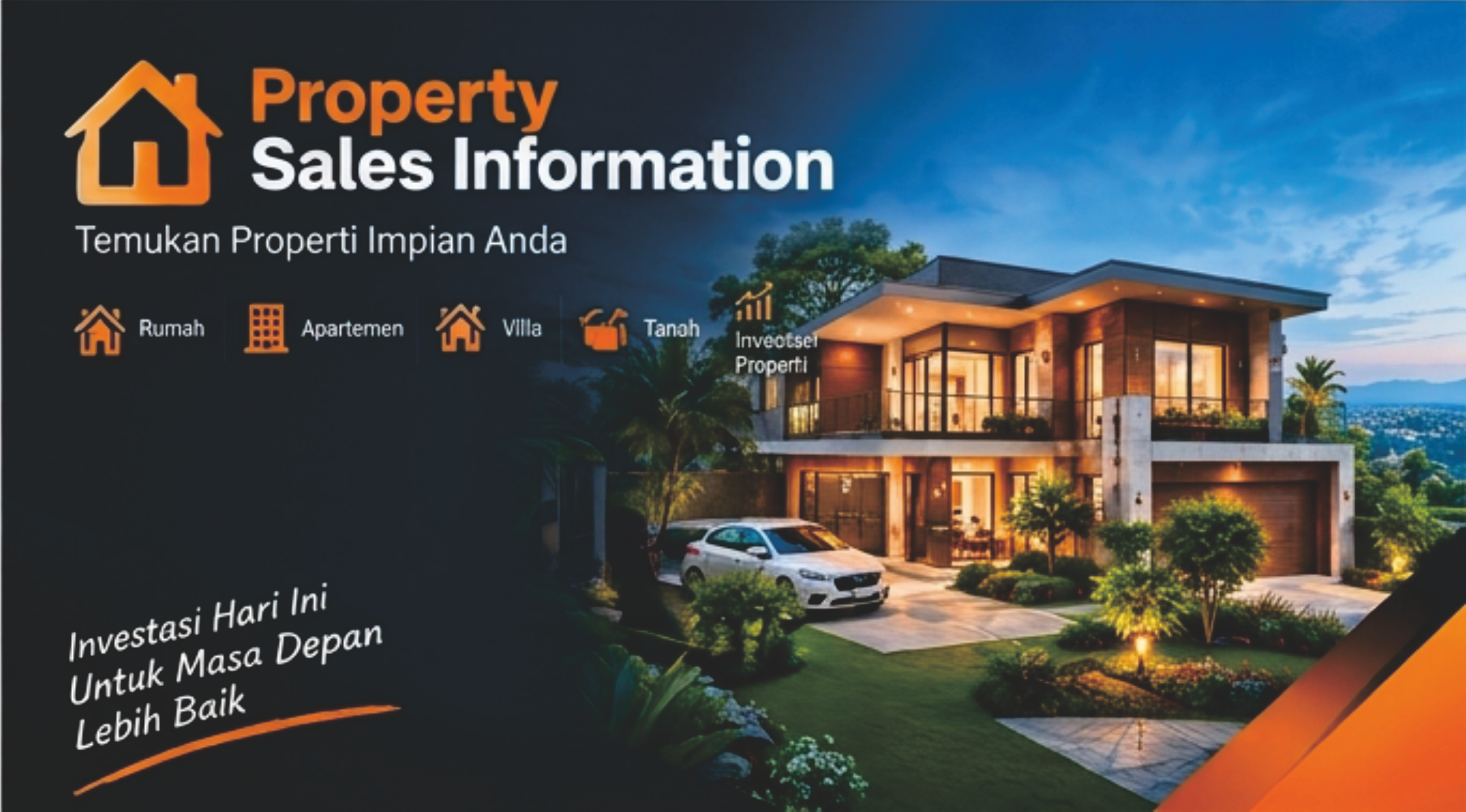 Property Sales